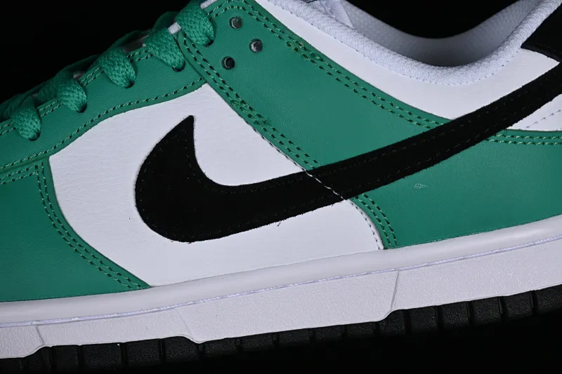 All categories Nk SB Dunk series Nk SB Dunk Low low-top sneakers Nk SB Dunk Low "Lottery Green" Heineken SB low-top casual sneakers FN3612-300